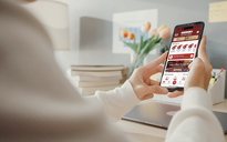 Bộ Công an đề xuất lương hưu, bảo hiểm, an sinh xã hội chi trả qua VNeID