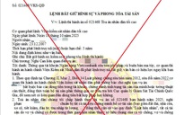 Giải cứu kịp thời 3 sinh viên bị "bắt cóc online" ở Lâm Đồng