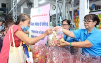Phường Sài Gòn tổ chức nhiều hoạt động ý nghĩa chào mừng Đại hội Đại biểu Đảng bộ TP HCM