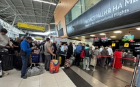 Thêm 2 thành phố đưa khách Nga bay thẳng đến Khánh Hòa