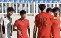 U23 Thái Lan và Indonesia bất ngờ gục ngã ở loạt giao hữu quốc tế