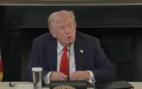 Khó tin với “tuổi tim mạch” của Tổng thống Donald Trump