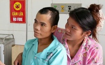 Nạn nhân cuối cùng vụ xe tải lao vào chợ xuất viện: Hé lộ hành trình cứu sống ngoạn mục