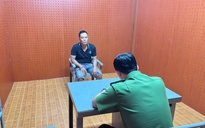 Lời khai của hai đối tượng vụ cướp giật dây chuyền vàng ở TP HCM