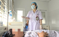 Bệnh sốt xuất huyết gia tăng sau mưa lũ