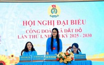 Công đoàn xã Đất Đỏ: Ứng dụng công nghệ thông tin, chuyển đổi số trong quản lý đoàn viên