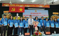 Công đoàn xã Đông Thạnh: Phấn đấu nâng tổng số đoàn viên lên 6.000 người