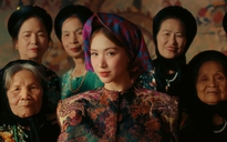 Giải Mai vàng - Đề cử hạng mục Ca khúc và MV: Họ còn trẻ và rất giỏi