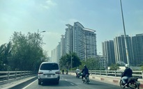 Chuyên gia bất động sản gợi ý giải pháp giảm giá nhà tại TP HCM
