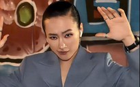 Angela Phương Trinh làm trò?