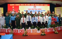 Đại hội MTTQ Việt Nam phường Tân Thuận (TP HCM) lần thứ I, nhiệm kỳ 2025 - 2030