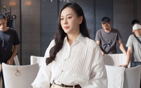 Động thái của Phương Oanh