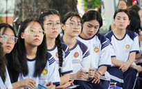 Mô hình trung học nghề sẽ là giải pháp phân luồng mới