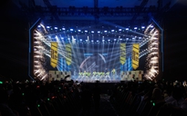 Sức hút của show sống còn "Tân binh toàn năng"