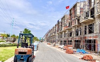 Chủ tịch tập đoàn Kim Oanh: "Làm nhà ở xã hội không phải để kiếm lời"