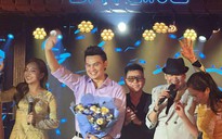 NSƯT Kim Tiểu Long mang cải lương và tình người đến đất Bắc