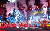 Hải Phòng chuyển kinh phí bắn pháo hoa Lễ hội Côn Sơn - Kiếp Bạc sang hỗ trợ bà con vùng lũ