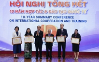 Trường ĐH Cửu Long đang vươn mình mạnh mẽ