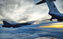 Điểm nóng xung đột ngày 14-10: Chiến lược mới của MiG-31 làm khó phòng không Ukraine