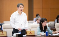 Thuế thu nhập cá nhân: Đề xuất nâng mức giảm trừ gia cảnh lên 15,5 triệu đồng/tháng 