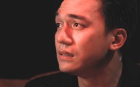 Cường "Mưa đỏ" xúc động vì Lê Phương