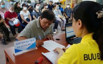 Làm việc ở vùng nào người lao động có thể nghỉ hưu sớm 5 năm?