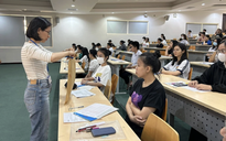Kỳ thi đánh giá năng lực năm 2026 của ĐHQG TP HCM có gì mới?
