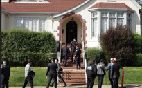 Điều tra vụ cả nhà 4 người của nữ doanh nhân gốc Việt tử vong tại San Francisco