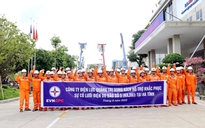 36 sáng kiến góp phần chuyển đổi số ngành điện Quảng Trị