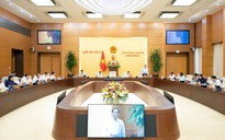 Chủ tịch UBND cấp tỉnh, xã phải trực tiếp tiếp công dân