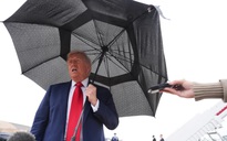 Tổng thống Donald Trump cảnh báo nóng Nga về "vũ khí đáng kinh ngạc"