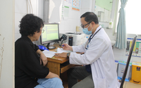 Tiện lợi khi khám bệnh không chuyển tuyến