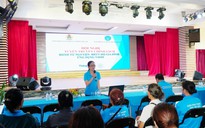 Điều kiện để người tham gia BHXH tự nguyện được hưởng trợ cấp thai sản