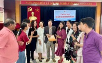 Kịch bản sân khấu cần hơi thở đương đại