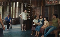 Phim "Tee Yod: Quỷ ăn tạng" 3 thu hút khán giả Việt