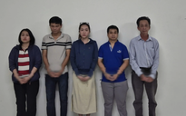 Công an TP HCM bắt giam bác sĩ thẩm mỹ và ê kíp vì làm chết một phụ nữ