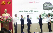Báo Nhân Dân ra mắt chuyên trang "Net Zero Việt Nam"