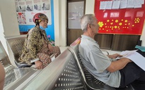 Kiến nghị giảm độ tuổi hưởng chế độ trợ cấp hưu trí xã hội