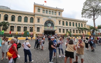 Tràn đầy niềm tin và hy vọng