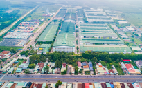 Các khu công nghiệp của Tây Ninh thu hút hơn 2.500 dự án đầu tư