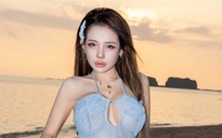 Điểm mặt các "hot girl" dính loạt lùm xùm trước khi bị bắt