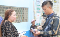 Giá vé chợ đen xem Việt Nam đấu Nepal tăng gấp 3 lần