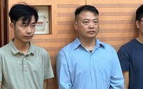 Thị trường tiền số hôm nay, 14-10: Diễn biến mới nhất liên quan dự án Antex của Shark Bình