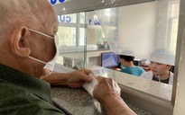 Quên hoặc chậm xuất trình thẻ BHYT, chi trả ra sao?