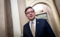 Chính phủ Mỹ đối mặt nguy cơ đóng cửa dài nhất lịch sử