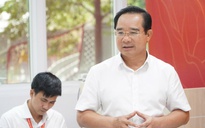 Hiến kế cho tương lai