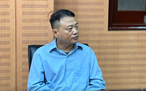 Nhóm đấu tố có động thái gây bất ngờ ngay sau khi Shark Bình bị bắt