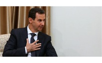 Nga lên tiếng về tin cựu tổng thống Syria bị đầu độc