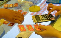 Giá vàng hôm nay, 15-10: Tiếp nối đà tăng