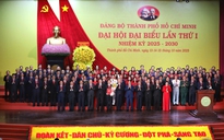 Kỳ vọng TP HCM trở thành hình mẫu siêu đô thị